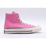 Converse Chuck Taylor Hi Παιδικά Παπούτσια Φούξια (3J234C)