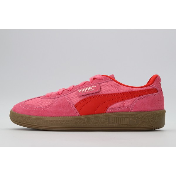 Puma Palermo Love Jr Sneakers (400936 01)