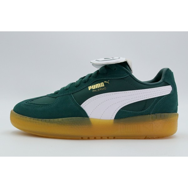 Puma Palermo Moda Tongue Wns Sneakers (401679 01)