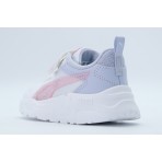 Puma Trinity Lite Blurry Dreams Βρεφικά Sneakers