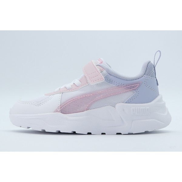 Puma Trinity Lite Blurry Dreams Ac Inf Sneakers (402267 01)