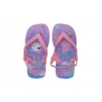 Havaianas N Baby Peppa Pig Fc Σαγιονάρες (4145980 5251)