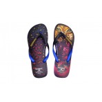 Havaianas Gerando Falcoes Fc Σαγιονάρες (4147603 0090)