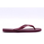 Havaianas Top Senses Σαγιονάρες Μωβ