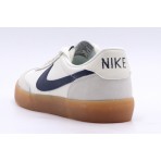 Nike Killshot 2 Leather Ανδρικά Sneakers Εκρού, Μπεζ, Μαύρα