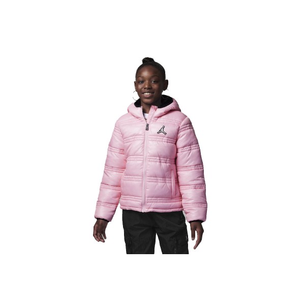 Jordan Μπουφάν Puffer (45C436 A0W)