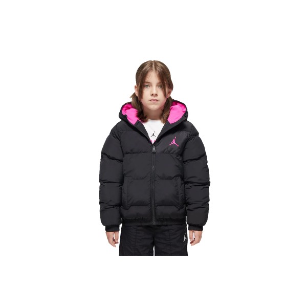 Jordan Essentials Midweight Μπουφάν Puffer (45D195 023)