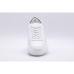 Filling Pieces Mondo Crumbs Ανδρικά Sneakers Λευκά