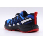 Salomon Xa Pro V8 Cswp J Παπούτσια Ορειβασίας - Πεζοπορίας