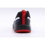 Salomon Xa Pro V8 J Παπούτσια Ορειβασίας - Πεζοπορίας (471413)