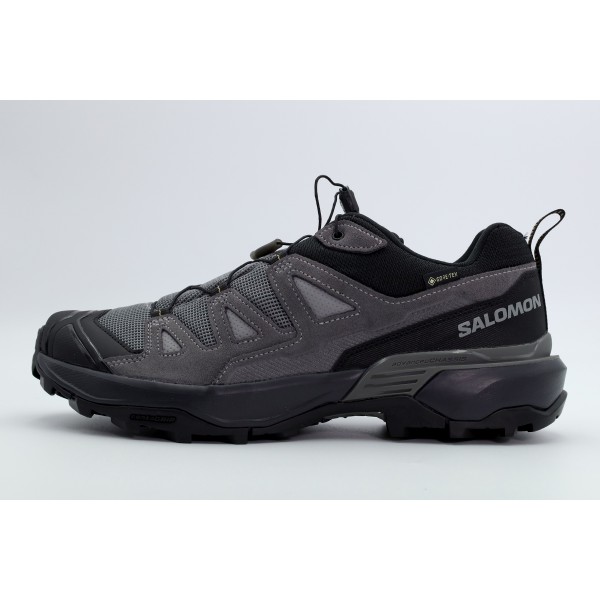 Salomon X Ultra 360 Ltr Gtx Παπούτσια Ορειβασίας - Πεζοπορίας (475714)