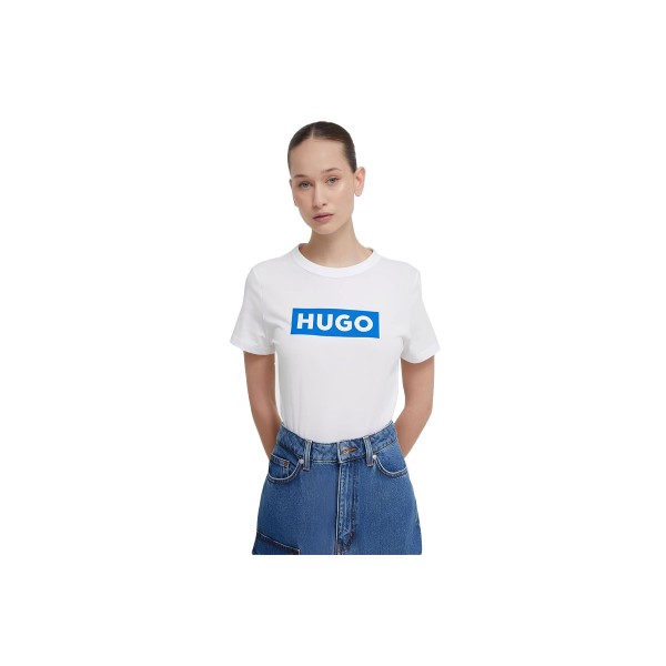 Hugo Classic B T-Shirt Γυναικείο (50510772 100)