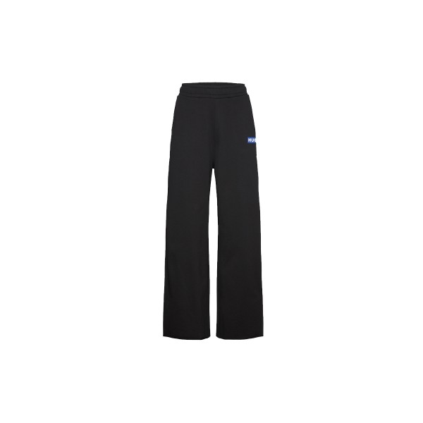 Hugo Straight Jogger B Παντελόνι Φόρμας Γυναικείο (50515809 001)