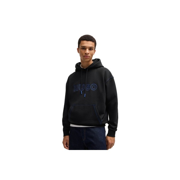 Hugo Nitlogohood Hoodie Ανδρικό (50521697 001)