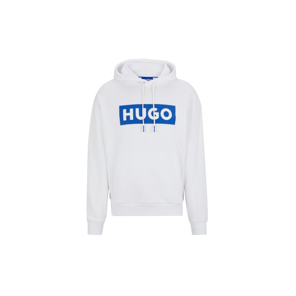 Hugo Nalves Hoodie Ανδρικό (50522370 100)