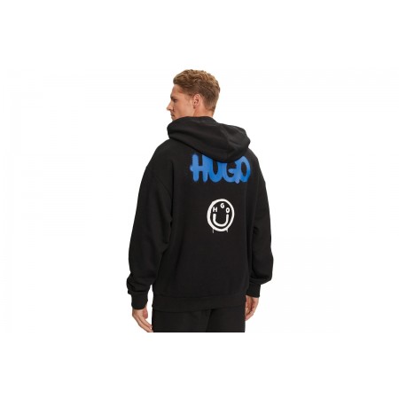 Hugo Nimayho Hoodie Ανδρικό 