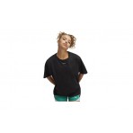 Puma Women Γυναικείο Oversized Κοντομάνικο T-Shirt