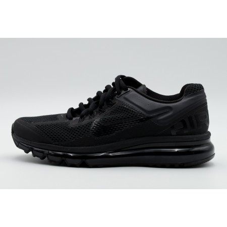 Nike Air Max 2013 Sneakers Μαύρα