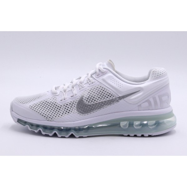 Nike Air Max 2013 Gs Sneakers (555426 101)