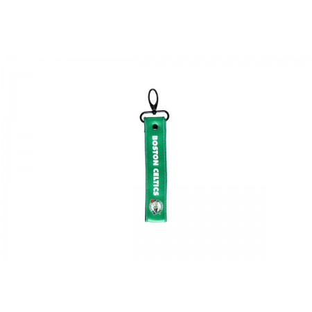 Back Me Up Nba Boston Celtics Lanyard Μπρελόκ 