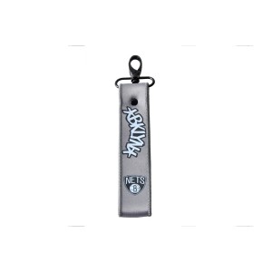 Back Me Up Nba Brooklyn Nets Lanyard Μπρελόκ (558-51515 NETS)