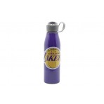 Back Me Up NBA Los Angeles Lakers Παγούρι 600ml Μωβ