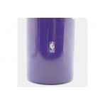 Back Me Up NBA Los Angeles Lakers Παγούρι 600ml Μωβ