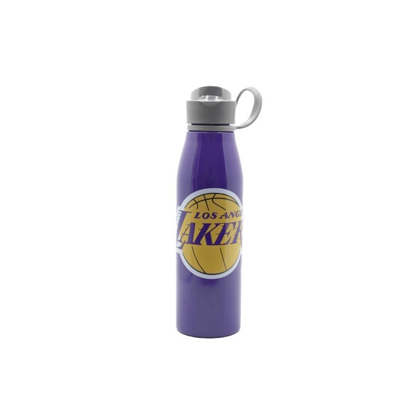 Back Me Up Nba Lakers Παγούρι 600Ml (558-56249 LAKERS)