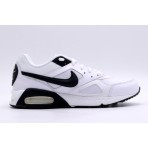 Nike Air Max Ivo Ανδρικά Sneakers Λευκά, Μαύρα