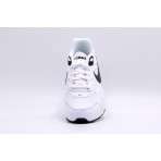 Nike Air Max Ivo Ανδρικά Sneakers Λευκά, Μαύρα