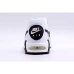 Nike Air Max Ivo Ανδρικά Sneakers Λευκά, Μαύρα