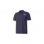 Puma Ess Pique Polo Ανδρικό (586674 76)