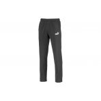 Puma Ess Logo Pants Παντελόνι Φόρμας Ανδρικ΄ό (586720 01)