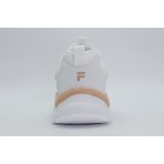 Fila Memory Sunstone 2 Sneakers Λευκά, Χρυσά