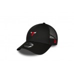 New Era Home Field 9Forty Chicago Bulls Καπέλο Trucker