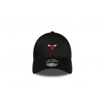 New Era Home Field 9Forty Chicago Bulls Καπέλο Trucker