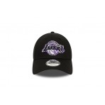 New Era LA Lakers NBA Infill Black 9Forty Καπέλο Snapback