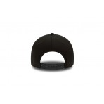 New Era LA Lakers NBA Infill Black 9Forty Καπέλο Snapback