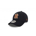 New Era Boucle 9Twenty New York Yankees Καπέλο Strapback