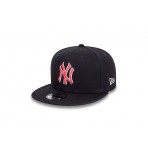 New Era Outline 9Fifty Neyy Καπέλο Snapback (60435143)