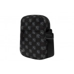 New Era New York Yankees Monogram Side Bag Τσαντάκι Χιαστί - Ώμου