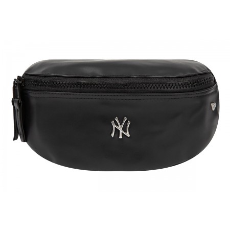 New Era MLB Mini New York Yankees Τσαντάκι Μέσης Μαύρο