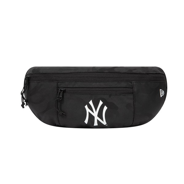 New Era New York Yankees Mlb Camo Τσαντάκι Μέσης (60503774)