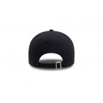 New Era New York Yankees Side Patch 9Forty Καπέλο Strapback