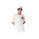 New Era MLB New York Yankees World Series Κοντομάνικο T-Shirt