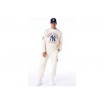 New Era MLB New York Yankees World Series Μακρυμάνικη Μπλούζα