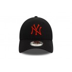 New Era New York Yankees League Essential 9Forty Καπέλο Strapback