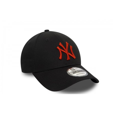 New Era New York Yankees League Essential 9Forty Καπέλο Strapback