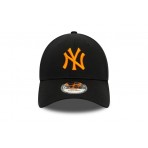 New Era New York Yankees League Essential 9Forty Καπέλο Strapback