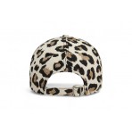 New Era New York Yankees Leopard 9Forty Καπέλο Strapback